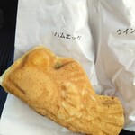 むっちゃん万十 福津店 - 