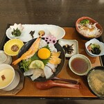 サンライズ食堂 - 