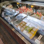 御菓子司 モモヤ - 