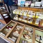 御菓子司 モモヤ - 