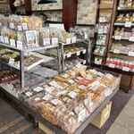 御菓子司 モモヤ - 