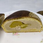 御菓子司 モモヤ - 