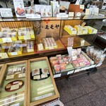 御菓子司 モモヤ - 