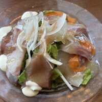 Bar Espanol LA BODEGA 大阪店 - 