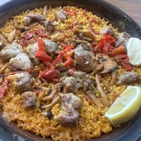 Bar Espanol LA BODEGA 大阪店 - 