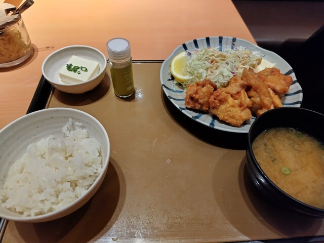 Yayoi Ken Nara Eki Ten photo 4