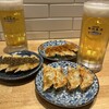 浜松餃子 浜太郎 浜松駅前店