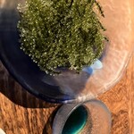 ととちゃんぷる - 海ぶどう