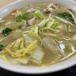 とうもろこし - 料理写真: