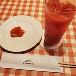 御堂筋 ロッヂ - 