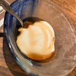 ととちゃんぷる - ジーマーミ豆腐