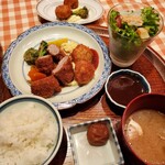 御堂筋 ロッヂ - 