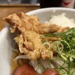 トウキョウサンフラワーイイダバシ - 