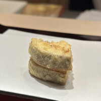 天冨良 銀座 よこ田 梅田別邸 - 