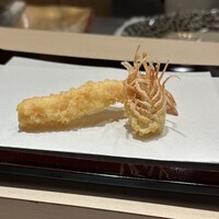 天冨良 銀座 よこ田 梅田別邸 - 