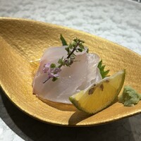 天冨良 銀座 よこ田 梅田別邸 - 