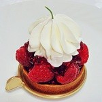 ｶﾞﾚｯﾄﾌﾗﾝﾎﾞﾜ　480円　（2014/1）　（＾＾ｂ