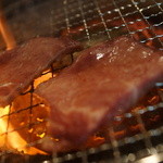 焼肉屋かねちゃん - 焼くべし焼くべし！！