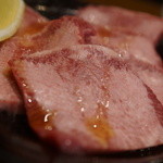 焼肉屋かねちゃん - 佐呂間和牛タン