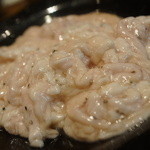 焼肉屋かねちゃん - ホルモン