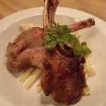 フェローズ ダイナー - 