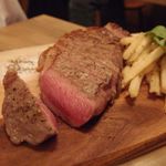 フェローズ ダイナー - 