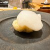 bekki - 北海道産　真鱈の白子のフリット