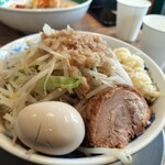 ジャンクガレッジ - 