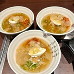 焼肉・韓流食彩 瑞英 - 