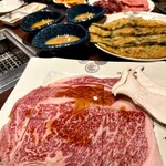 焼肉・韓流食彩 瑞英 - 