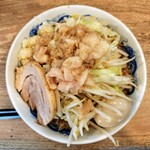 ジャンクガレッジ - 