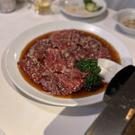 焼肉 凛 - 