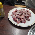 藤ヶ丘食堂 - 