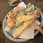 手打蕎麦 西乃原 - 