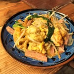 Okinawa Soba Shima Ryori Tamachan - 