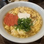うどんおよべ - 