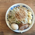 ジャンクガレッジ - 