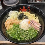 東京油組総本店  - 