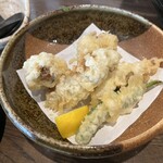 うどんおよべ - 