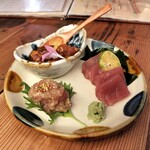 Okinawa Soba Shima Ryori Tamachan - 