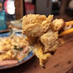 Okinawa Soba Shima Ryori Tamachan - 