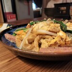 Okinawa Soba Shima Ryori Tamachan - 