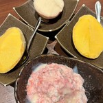 焼肉・韓流食彩 瑞英 - 