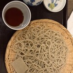 手打蕎麦 西乃原 - 