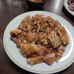 藤ヶ丘食堂 - 