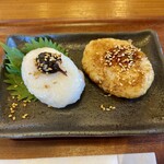 石部宿 田楽茶屋 - 