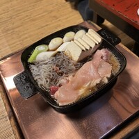 ぼたん - 