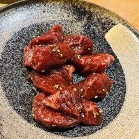 ホルモン焼肉 富や 栄店 - 