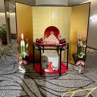 ホテルグランヴィア岡山 - 