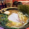 横濱家系ラーメン 川島家